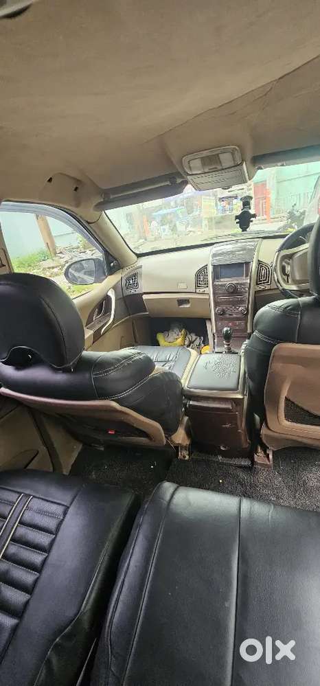 Mahindra Xuv500 2014 Diesel 100000 Km Driven