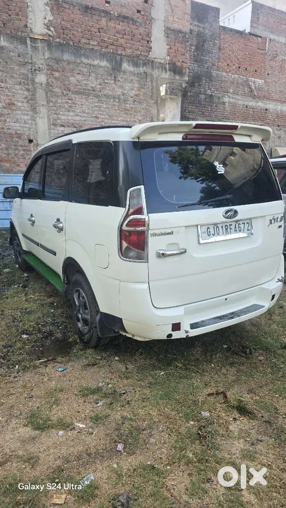 Mahindra Xylo 2014