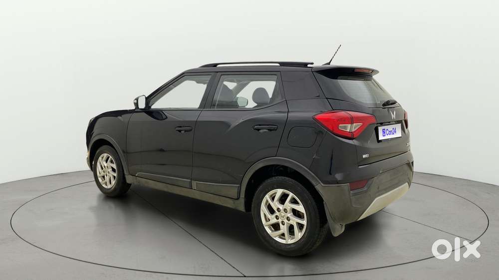 Mahindra Xuv300 W8 Diesel, 2023, Diesel