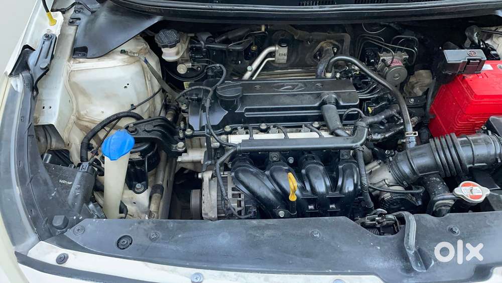 Hyundai I20 Active 1.2 Sx, 2016, Petrol