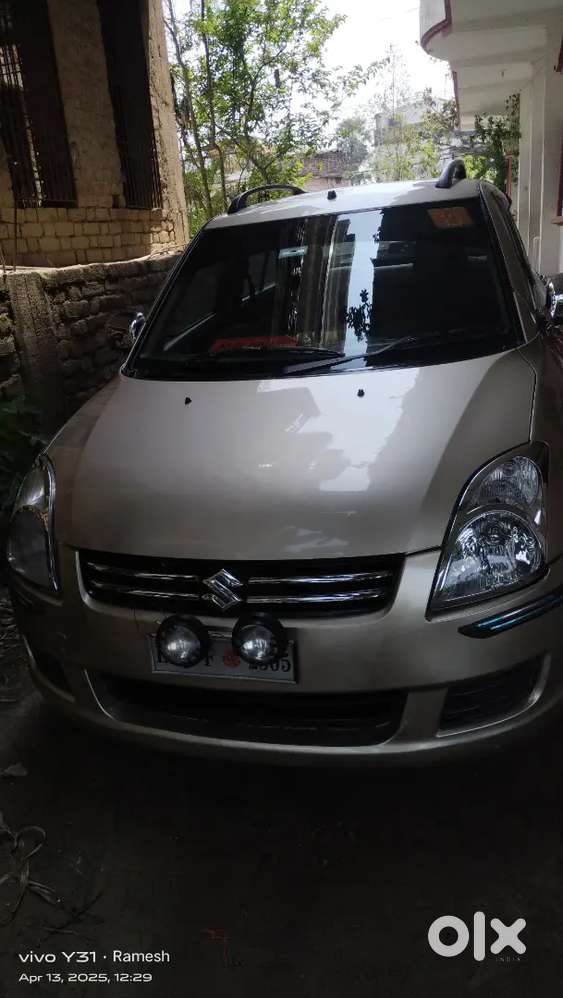 Maruti Suzuki Swift Dzire 2009 Petrol 50000 Km Driven