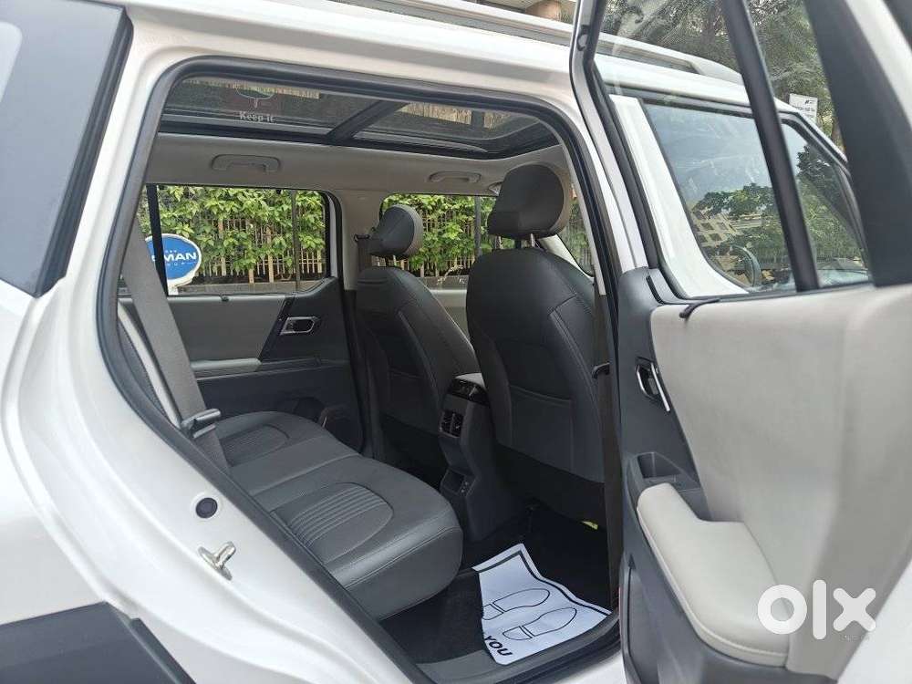 Kia Syros Htx Plus Opt Turbo Dct, 2025, Petrol