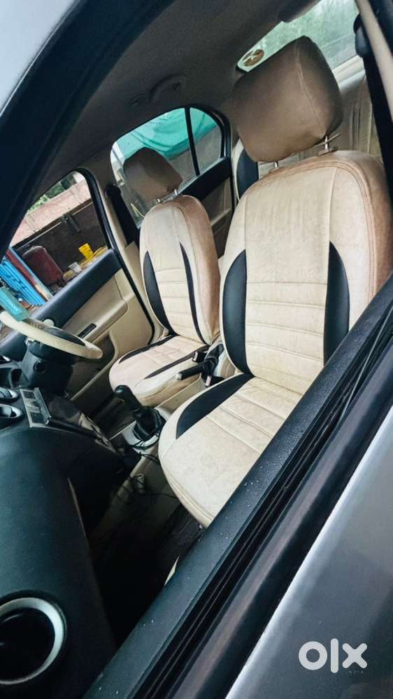 Ford Fiesta Petrol 2009