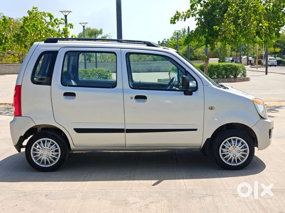 Maruti Suzuki E Vitara Alpha, 2007, Petrol