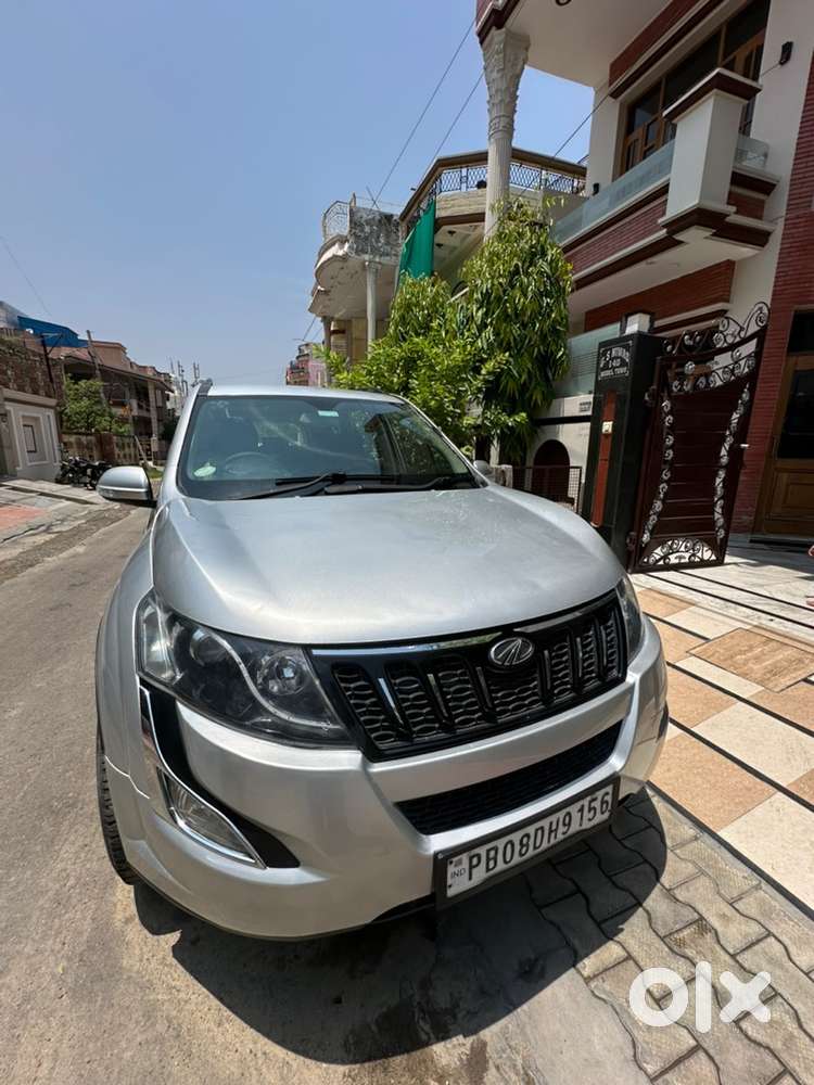 Mahindra Xuv500 Diesel 2016