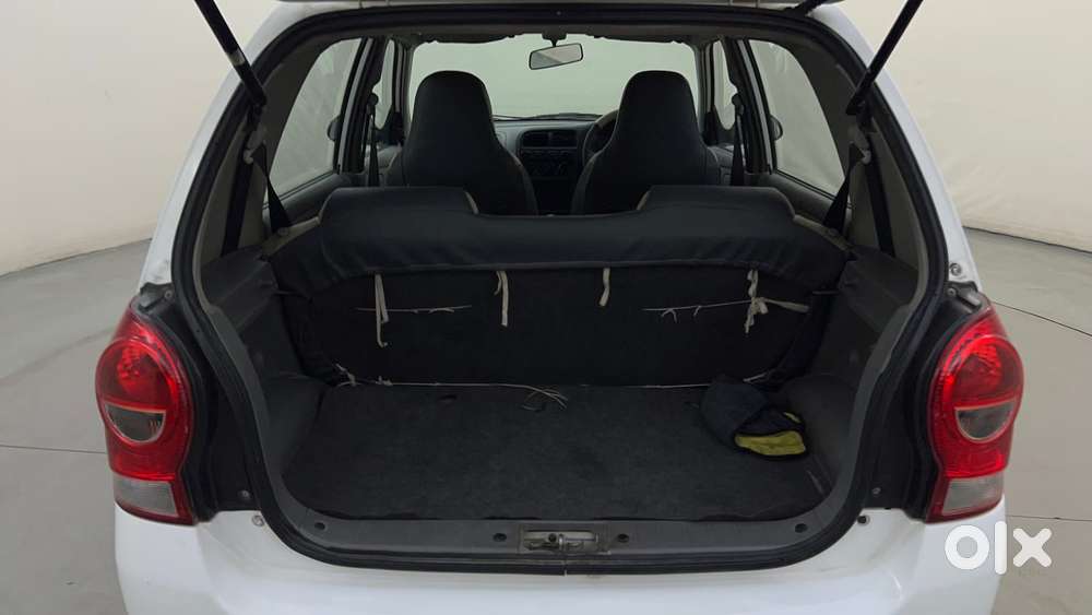 Maruti Suzuki Alto K10 Vxi, 2012, Petrol