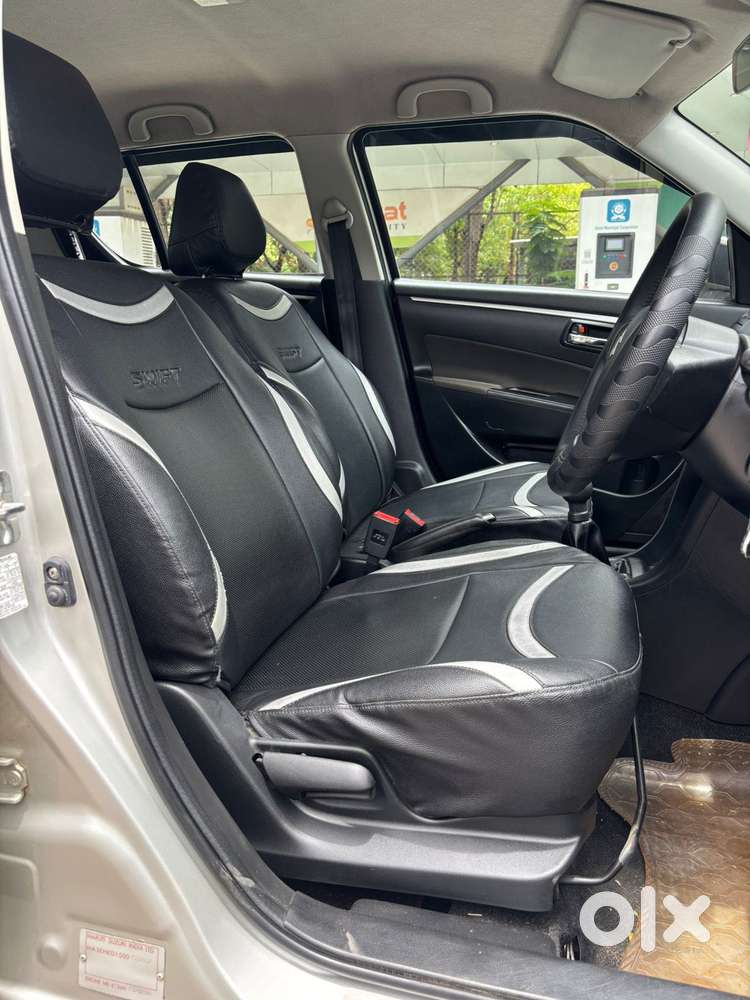 Maruti Suzuki Swift Vxi, 2014, Petrol