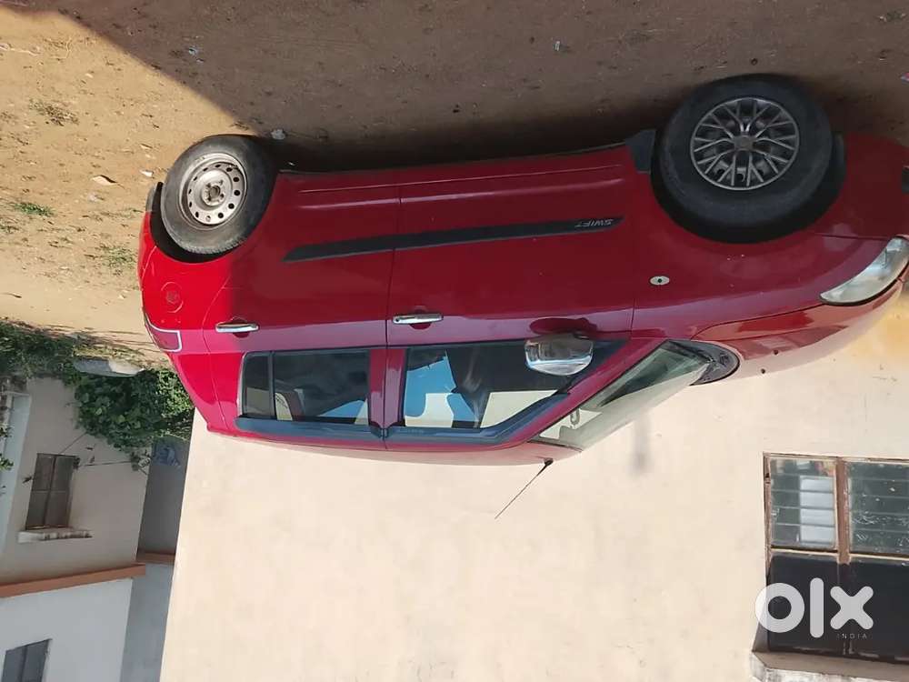 Maruti Suzuki Swift 2010