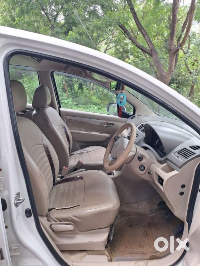 Maruti Suzuki Ertiga Vdi Shvs, 2017, Diesel