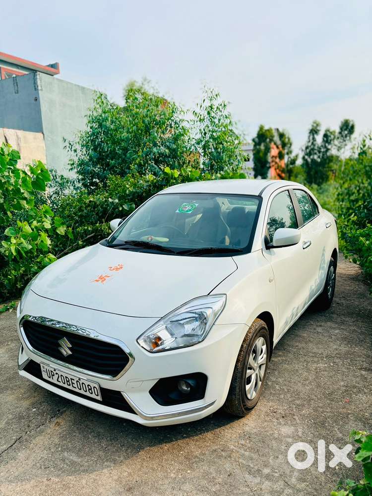 Maruti Swift Dzire 2018