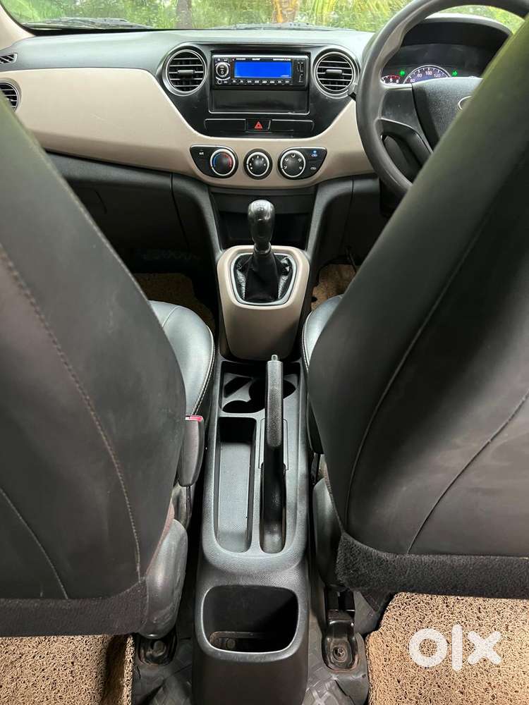 Hyundai Grand I10 1.2 Crdi Sportz, 2017, Diesel