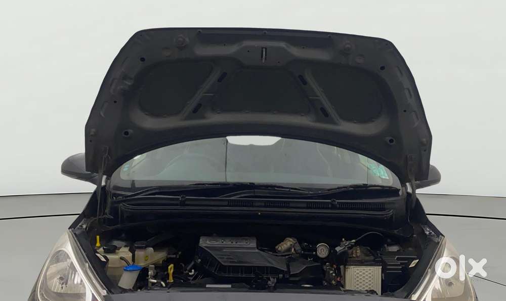 Hyundai New Santro 1.1 Sportz Executive Cng, 2022, Cng & Hybrids