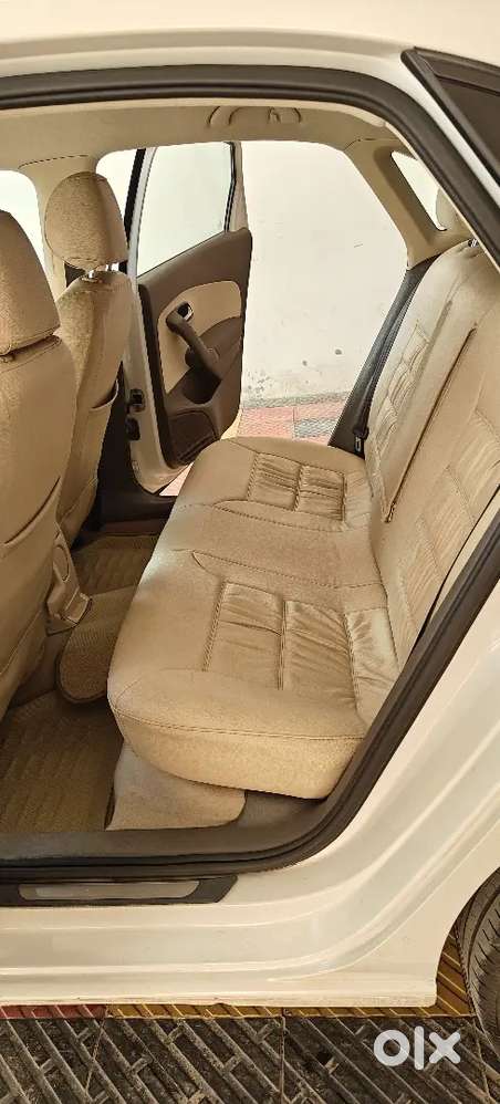 Volkswagen Vento 2010 Diesel 99500 Km Driven