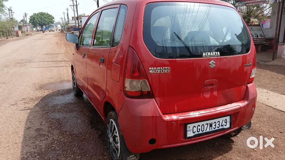 Maruti Suzuki Zen Estilo 2013 Petrol 50000 Km Driven