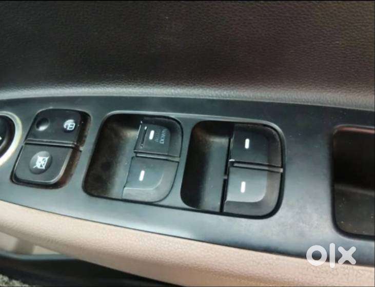 Hyundai Grand I10 2014 Petrol Well Maintained