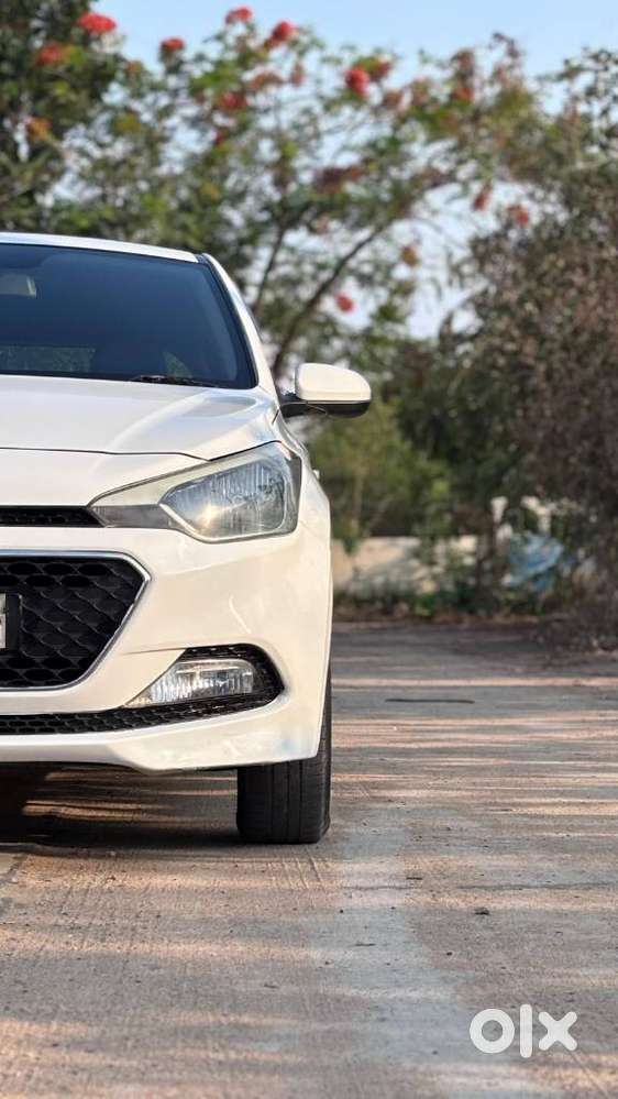 Hyundai I20 Magna Plus Diesel, 2016, Diesel