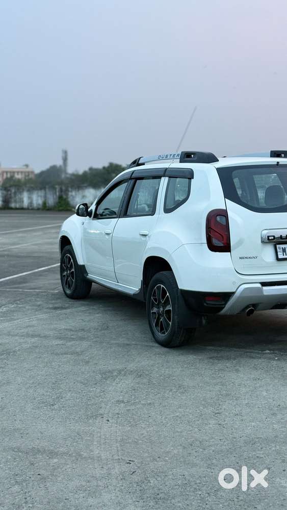 Renault Duster Rxz, 2019, Diesel