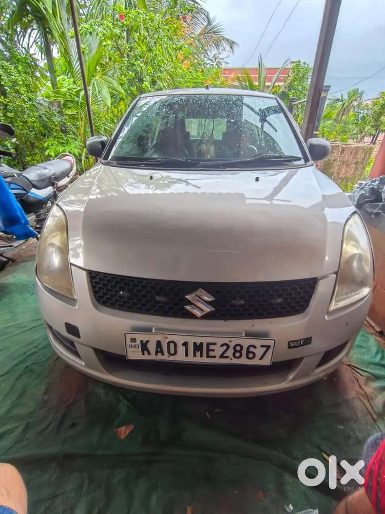 Maruti Suzuki Swift 2009