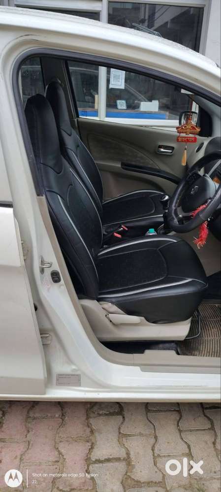 Clean And Good Condition