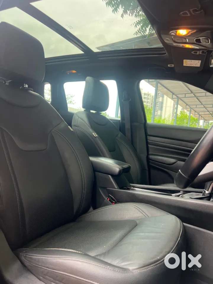 Jeep Compass 1.4 Limited, 2021, Petrol
