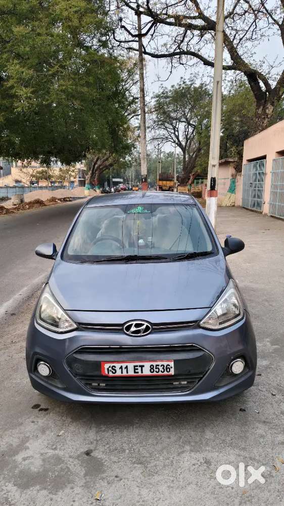 Hyundai Xcent 2017 Direct Owner