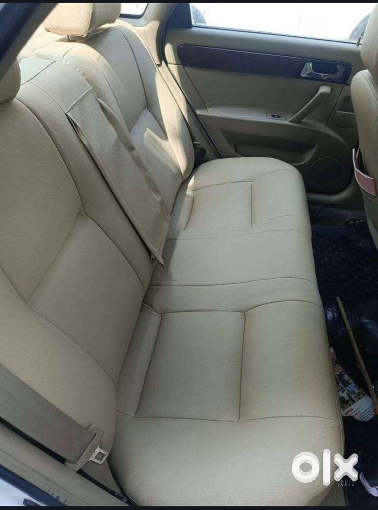 Chevrolet Optra Magnum 2009 Year Car