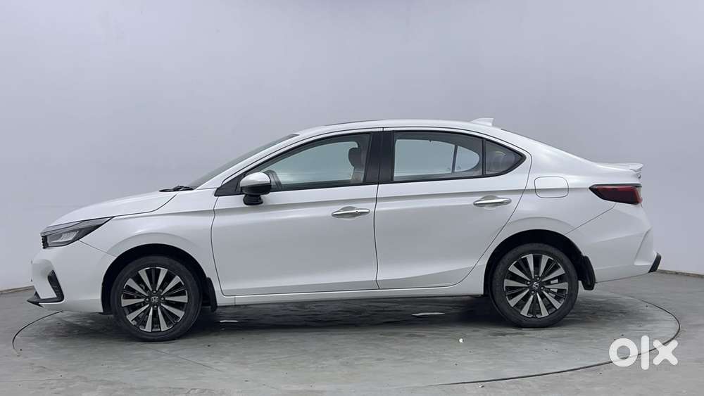 Honda City 1.5 Zx I-vtec Mt, 2023, Petrol