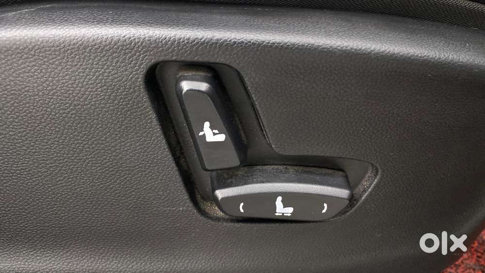 Mg Hector Sharp Dct Petrol, 2021, Petrol