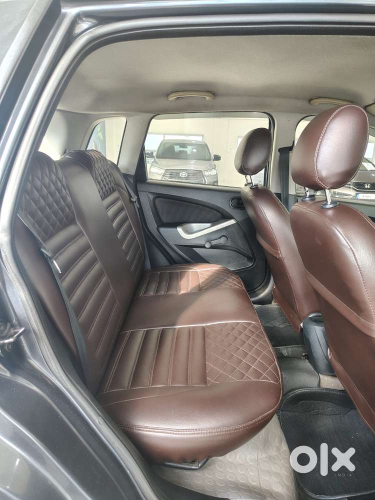 Ford Figo Duratorq Zxi 1.4, 2014, Diesel