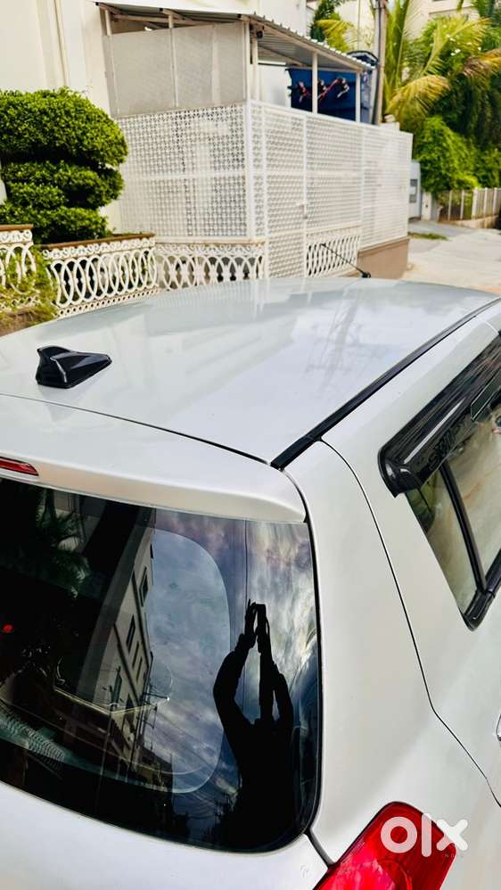 Swift Petrol 2005 Model