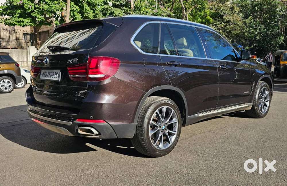 Bmw X5 Xdrive 30 D, 2018, Diesel