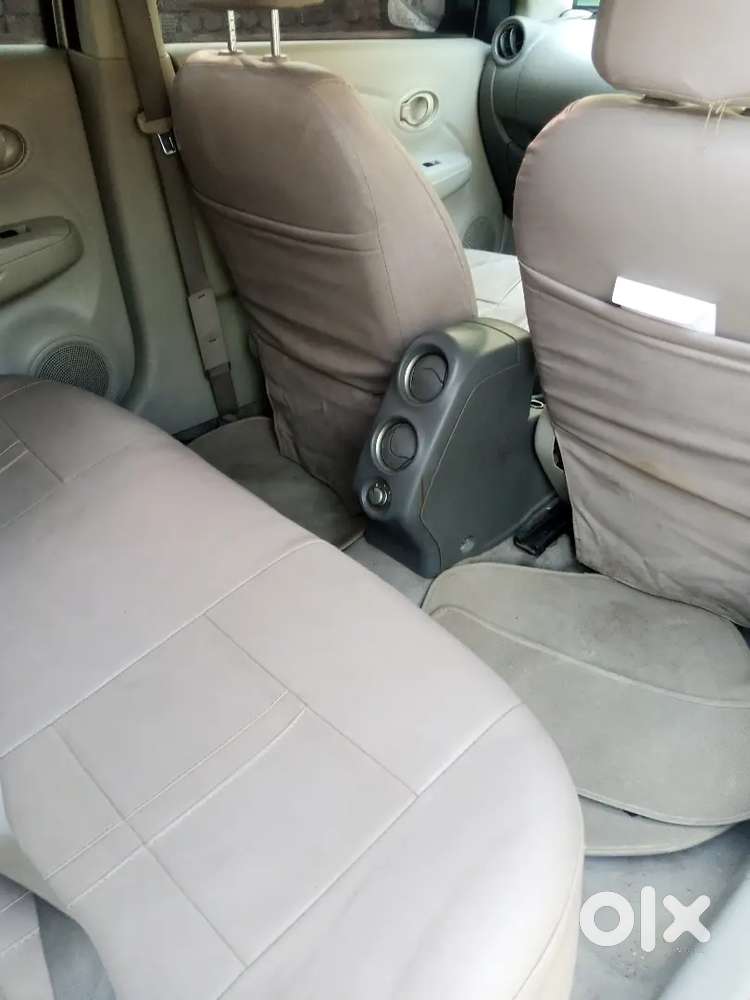 Nissan Sunny Xl Car Hai Ac Lagi Hai Ek Rupaye Ka Kaam Nhi Hai Isme
