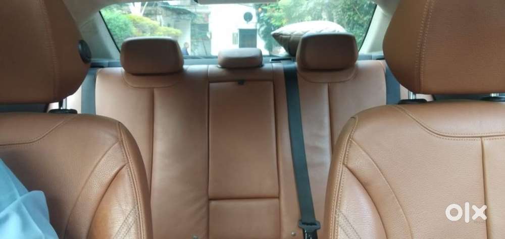 Bmw 3 Series 320d Sport, 2014, Diesel