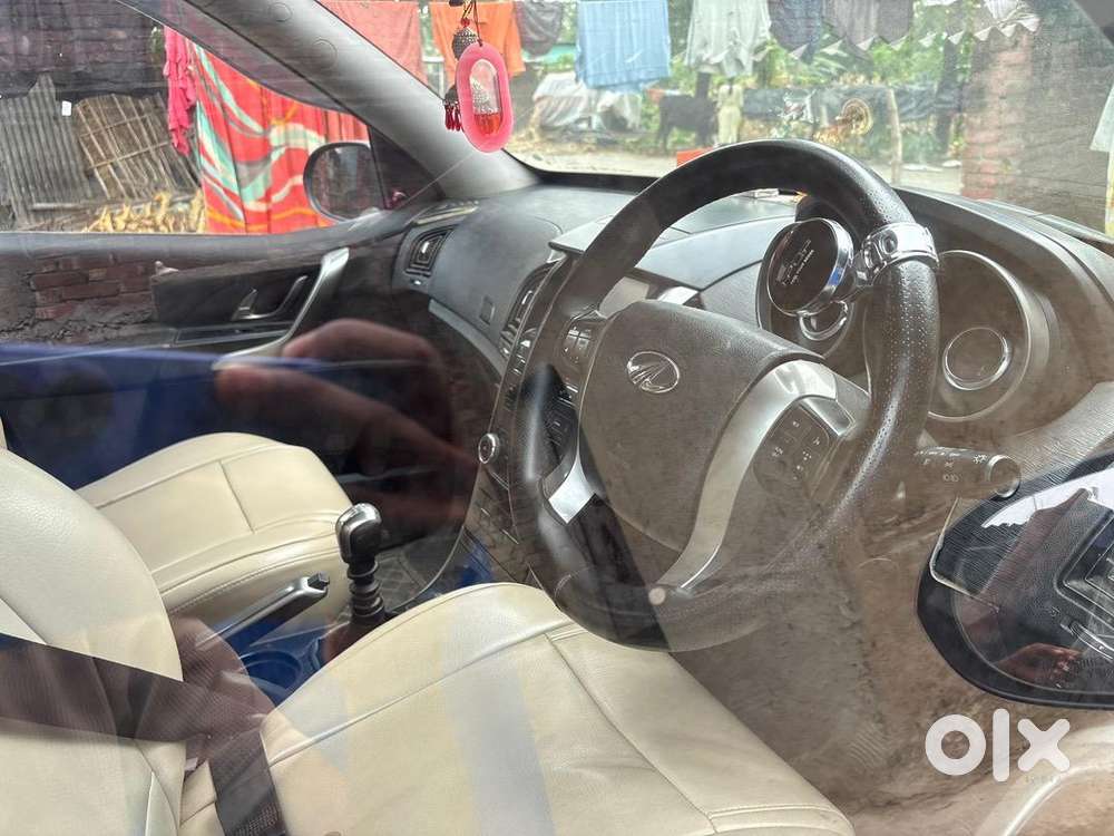 Mahindra Diesel Car 2021