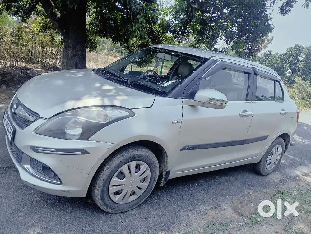 Swift Dzire