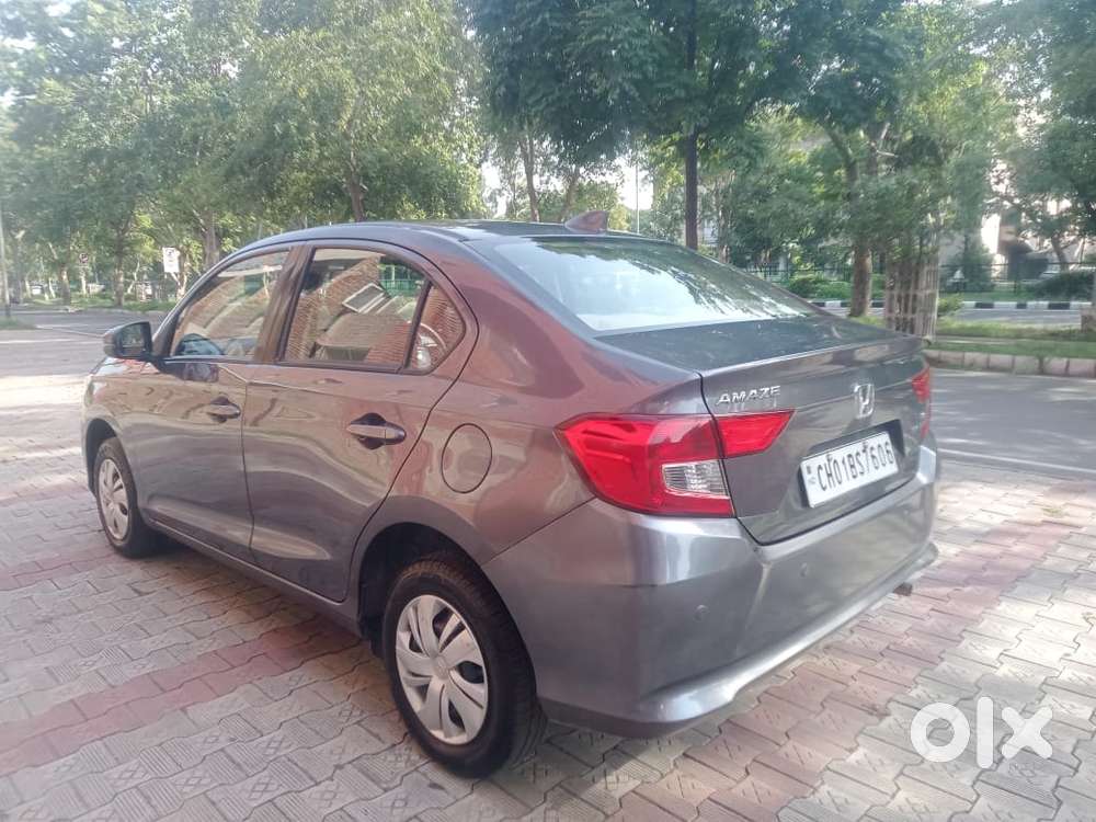 Honda Amaze 1.2 Smt I Vtec, 2018, Petrol
