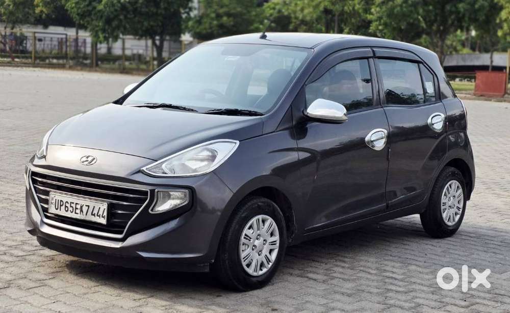 Hyundai Santro Sportz Cng, 2022, Cng & Hybrids