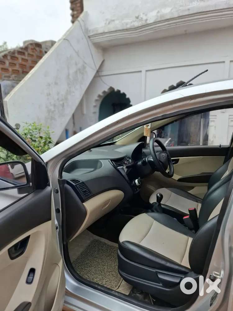 Hyundai Eon 2017 Petrol 89000 Km Driven