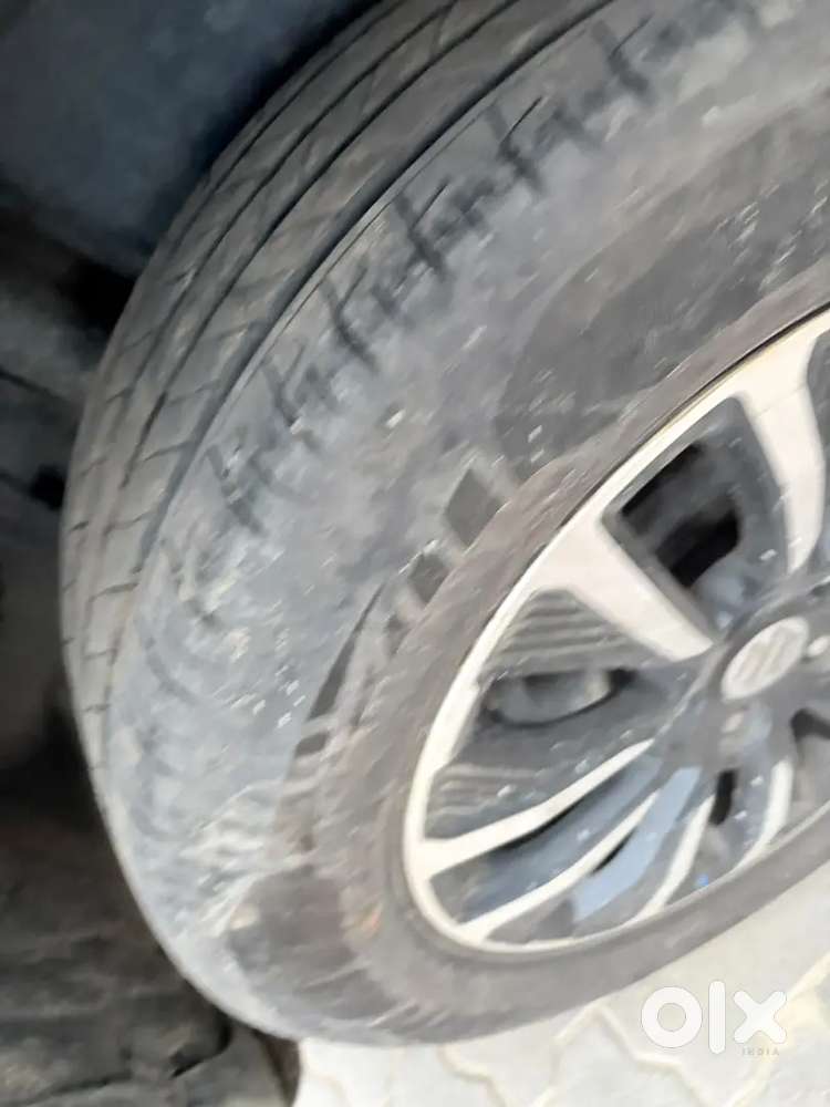 Maruti Suzuki Brezza Vxi 2021