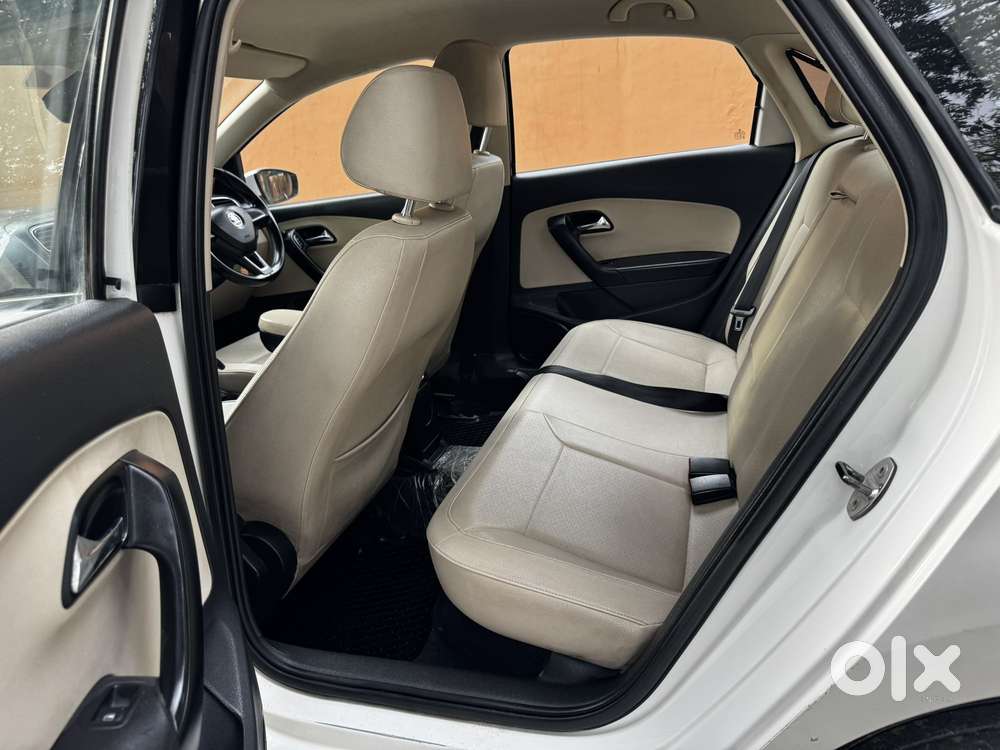 Skoda Rapid 1.6 Ambition Plus Tdi At, 2017, Diesel