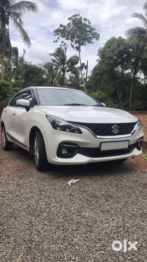 Maruti Baleno 1.2 Zeta 2023