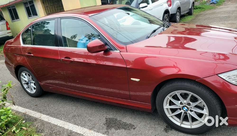 Bmw 3 Series 320d Sport, 2013, Diesel