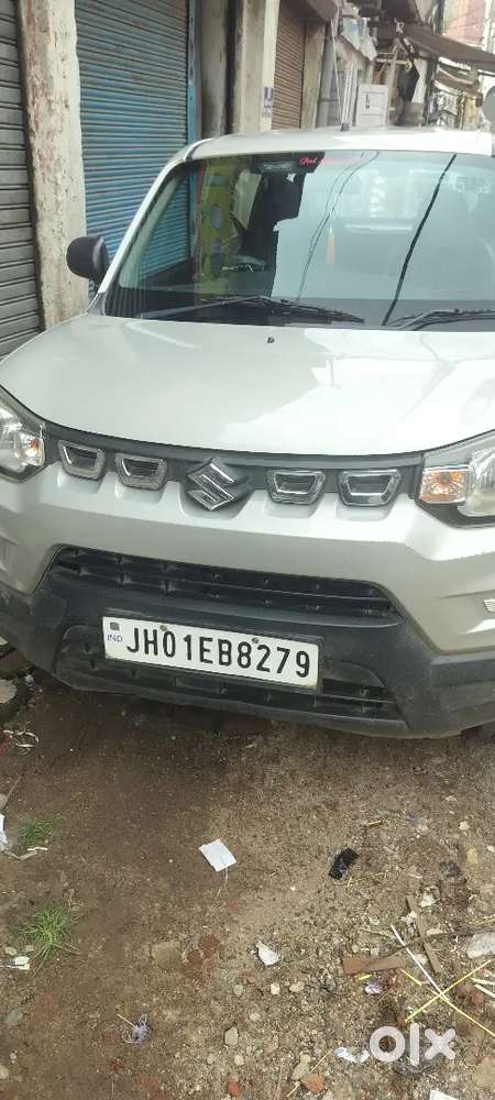 Maruti Suzuki 1000 2020 Ac