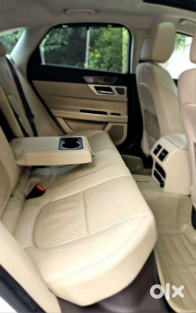 Jaguar Xf 2.0 Diesel Portfolio, 2018, Diesel