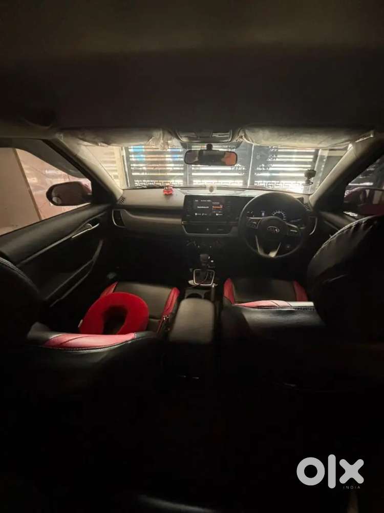 Kia Seltos Htk Plus 2019
