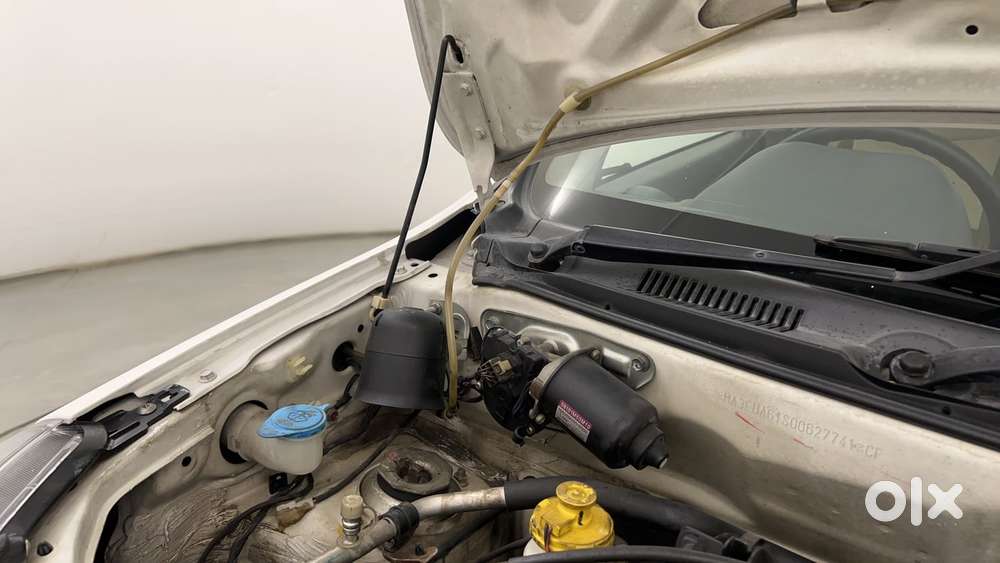 Maruti Suzuki Alto 800 Lxi, 2015, Petrol