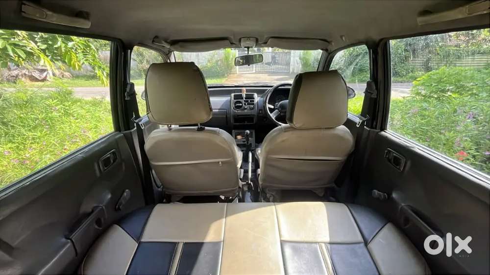 Maruti Suzuki Zen 1998