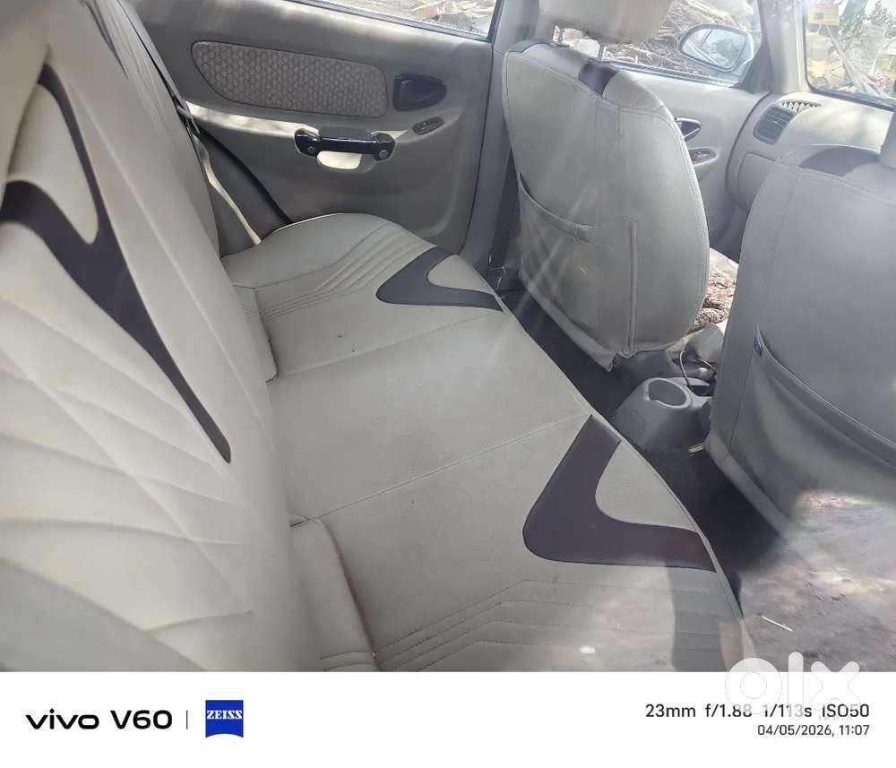 Hyundai Accent 2010 Cng & Hybrids 135000 Km Driven