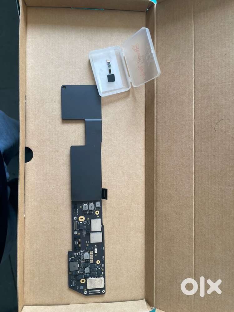 MacBook Air M1 8gb 256gb donor motherboard