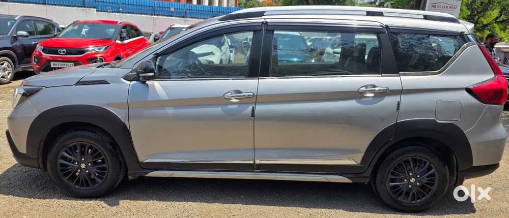 Maruti Suzuki Xl6 1.5 Zeta Mt, 2021, Petrol